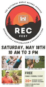 REC Fest